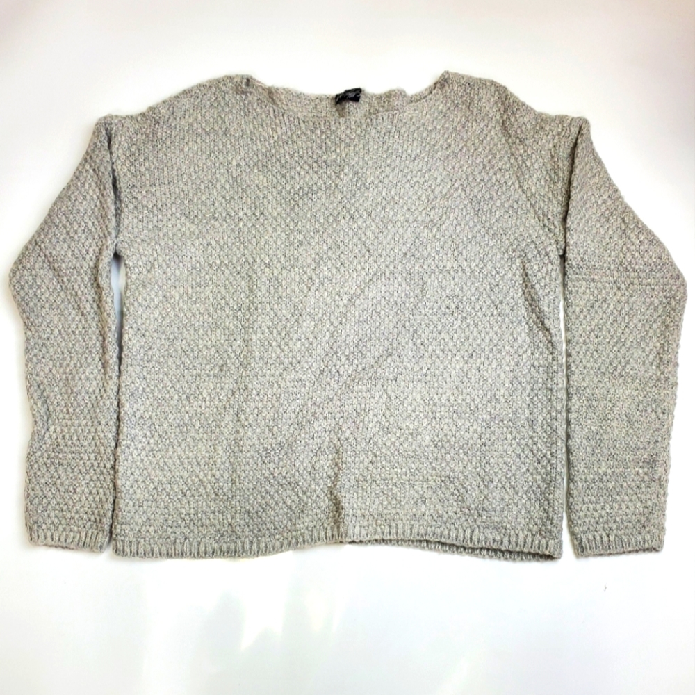 Lord & Taylor Boatneck Sweater